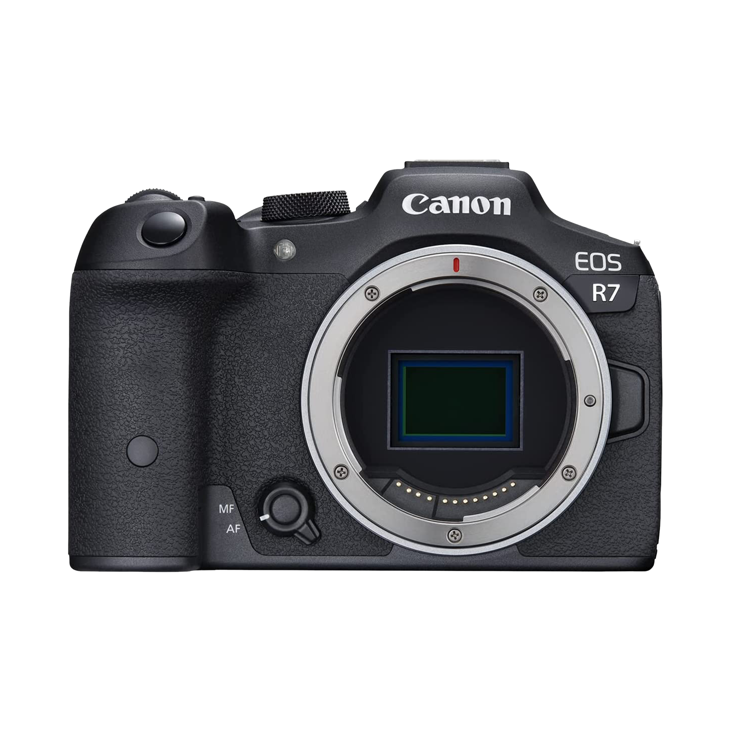 Buy Canon EOS R7 32.5MP Mirrorless Camera (Body Only, 22.3 x 14.8